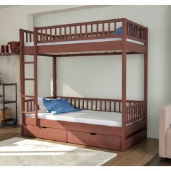 Диана двухъярусная кровать
