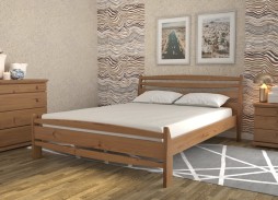 "Августина 01" кровать