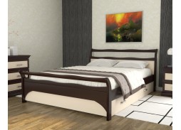 "Августина 03" кровать