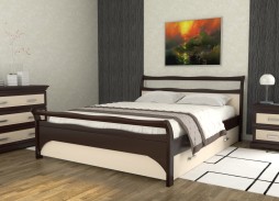 "Августина 03" кровать