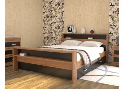 "Августина 02" кровать