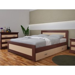 Диана двухъярусная кровать