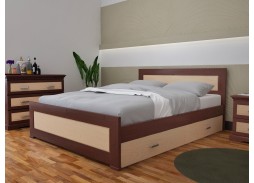 "Августина 06" кровать