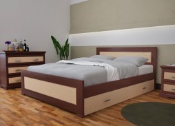 "Августина 06" кровать