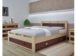 "Августина 07" кровать