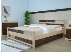 "Августина 09" кровать