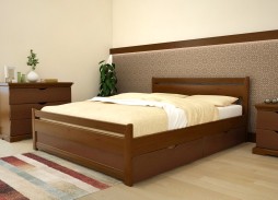 "Августина 10" кровать