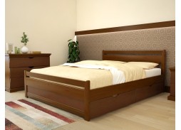 "Августина 10" кровать