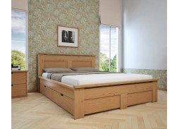 "Августина 12" кровать