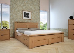 "Августина 12" кровать