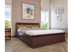 "Августина 14" кровать