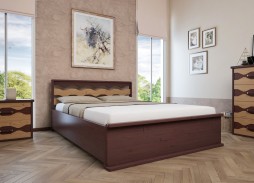 "Августина 14" кровать