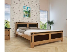 "Августина 15" кровать