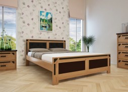 "Августина 15" кровать