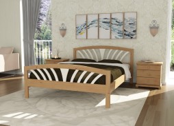 "Юлия 01" кровать