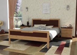 "Юлия 03" кровать