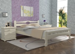 "Юлия 09" кровать