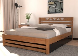 "Юлия 011" кровать