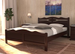 "Юлия 012" кровать