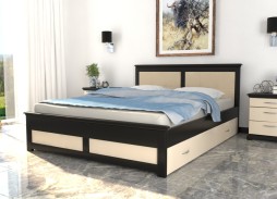 "Юлия 013" кровать