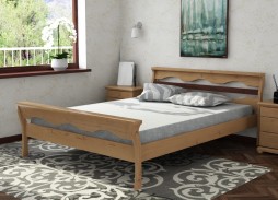 "Юлия 017" кровать