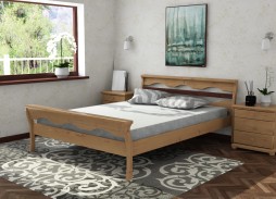 "Юлия 017" кровать