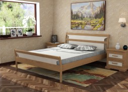 "Юлия 019" кровать