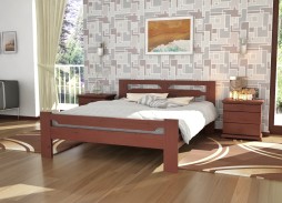 "Юлия 02" кровать