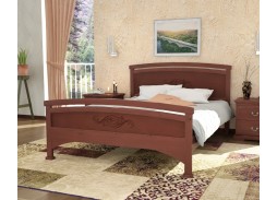 "Юлия 04" кровать