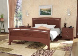 "Юлия 04" кровать