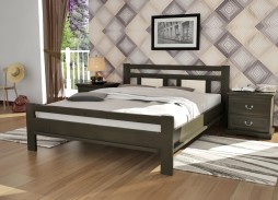 "Юлия 05" кровать