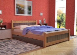 "Юлия 08" кровать