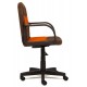 "Baggi 12011" компьютерное кресло, ф-ка МФ TetChair по цене 7 390 Р. "Baggi 12011" компьютерное кресло, ф-ка МФ TetChair