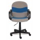 "Baggi 12010" компьютерное кресло, ф-ка МФ TetChair по цене 7 390 Р. "Baggi 12010" компьютерное кресло, ф-ка МФ TetChair