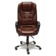 "Baron 10202" компьютерное кресло, ф-ка МФ TetChair по цене 15 490 Р. "Baron 10202" компьютерное кресло, ф-ка МФ TetChair