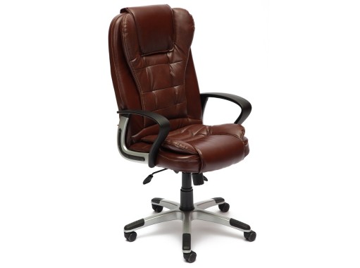 "Baron 10202" компьютерное кресло, ф-ка МФ TetChair