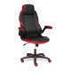 "BAZUKA 13085" компьютерное кресло, ф-ка МФ TetChair по цене 16 290 Р. "BAZUKA 13085" компьютерное кресло, ф-ка МФ TetChair