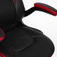 "BAZUKA 13085" компьютерное кресло, ф-ка МФ TetChair по цене 16 290 Р. "BAZUKA 13085" компьютерное кресло, ф-ка МФ TetChair