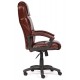 "Bergamo 10200" компьютерное кресло, ф-ка МФ TetChair по цене 15 190 Р. "Bergamo 10200" компьютерное кресло, ф-ка МФ TetChair