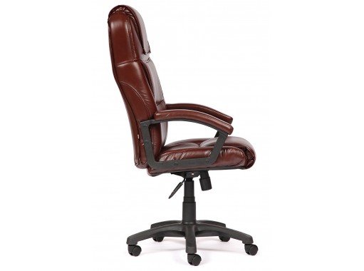 "Bergamo 10200" компьютерное кресло, ф-ка МФ TetChair