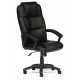 "Bergamo 1037" компьютерное кресло, ф-ка МФ TetChair по цене 15 190 Р. "Bergamo 1037" компьютерное кресло, ф-ка МФ TetChair