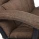 "Bergamo 13035" компьютерное кресло, ф-ка МФ TetChair по цене 15 490 Р. "Bergamo 13035" компьютерное кресло, ф-ка МФ TetChair