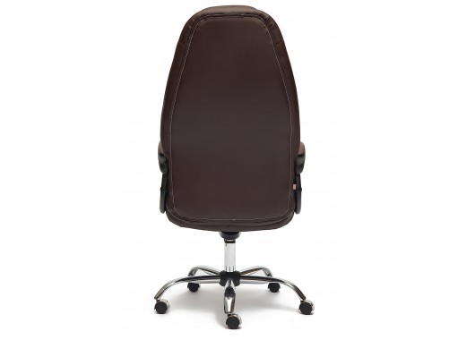 "Boss Lux 9816" компьютерное кресло, ф-ка МФ TetChair