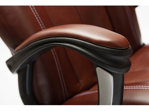 "Boss Lux 10539" компьютерное кресло, ф-ка МФ TetChair
