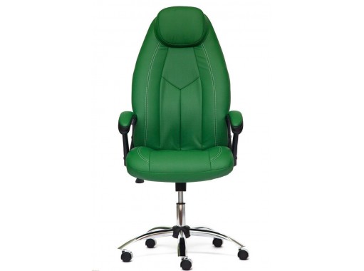 "Boss Lux 11679" компьютерное кресло, ф-ка МФ TetChair