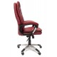 "Comfort 8836" компьютерное кресло, ф-ка МФ TetChair по цене 15 290 Р. "Comfort 8836" компьютерное кресло, ф-ка МФ TetChair