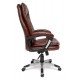 "Comfort 8447" компьютерное кресло, ф-ка МФ TetChair по цене 15 290 Р. "Comfort 8447" компьютерное кресло, ф-ка МФ TetChair