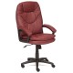 "Comfort LT 12443" компьютерное кресло, ф-ка МФ TetChair по цене 13 990 Р. "Comfort LT 12443" компьютерное кресло, ф-ка МФ TetChair