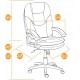 "Comfort LT 12443" компьютерное кресло, ф-ка МФ TetChair по цене 13 990 Р. "Comfort LT 12443" компьютерное кресло, ф-ка МФ TetChair