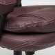 "Comfort LT 12176" компьютерное кресло, ф-ка МФ TetChair по цене 13 990 Р. "Comfort LT 12176" компьютерное кресло, ф-ка МФ TetChair